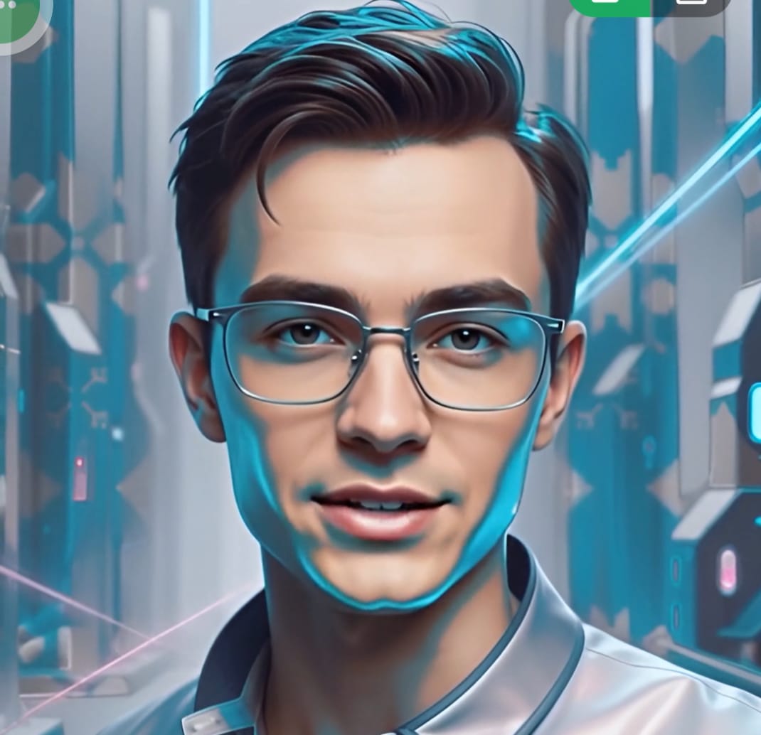 Roger AI